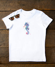 Load image into Gallery viewer, Seahorse Tee
