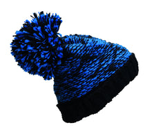 Load image into Gallery viewer, OA Casual Beanie (Blue)
