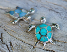 Load image into Gallery viewer, Turtle Necklace
