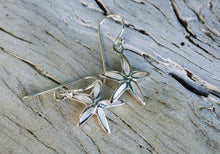 Charger l&#39;image dans la galerie, Starfish Earrings

