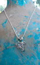 Load image into Gallery viewer, Octo Necklace
