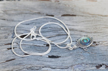 Load image into Gallery viewer, Loggerhead Necklace
