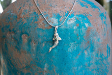 Load image into Gallery viewer, Whaleshark Necklace
