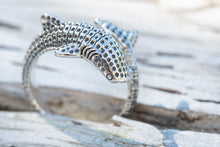 Load image into Gallery viewer, Whale Shark Ring

